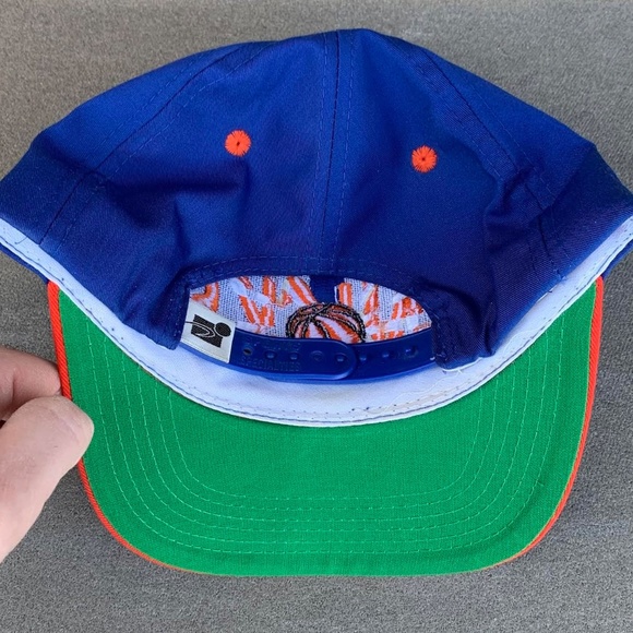 Kids Vintage Sports Specialties New York Knicks Snapback - Picture 3 of 4
